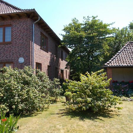Lindenzimmer Stoecken Oetzen Bagian luar foto